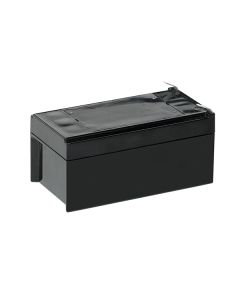 Weinmann ACCUVAC Basic, akku