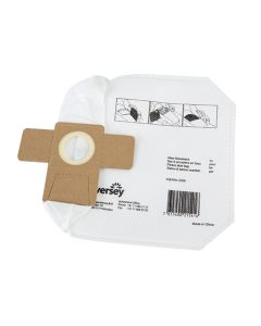 Taski Ergodisc 2000 tekokuitupölypussi 10 kpl