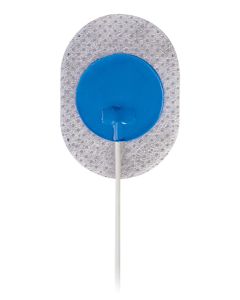 Ambu BlueSensor NF-50-K/12/EUPediatrinen EKG-elektrodi, 12 kpl