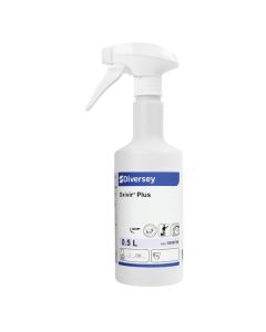 Oxivir Plus sumutinpullo 500ml
