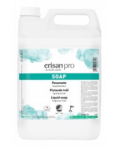 Erisan Pro Soap käsienpesuneste 5L