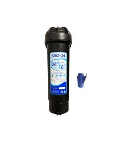 Tersano Sao-24 suodatinpatruuna 3000L