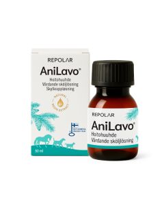 AniLavo® hoitohuuhde 50ml