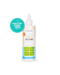 Oxyfresh Advanced Pet korvanpuhdistusaine 237ml