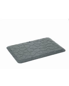 Stoo® Super Soft seisontamatto tummanharmaa