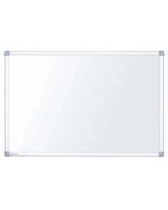 NOBO Premium Plus valkotaulu 90x60cm emali