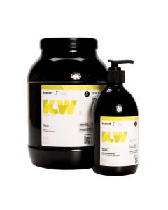 KW Bast käsienpesuaine 3L