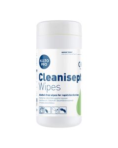 Kiilto Pro Cleanisept Wipes desinfektiopyyhe 100kpl