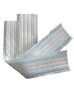 TASKI SUM  Mop Plus / Glide kertakäyttöinen mikrokuitumoppi 40cm 25kpl