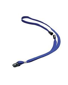 Durable 8119 kaulanauha sininen