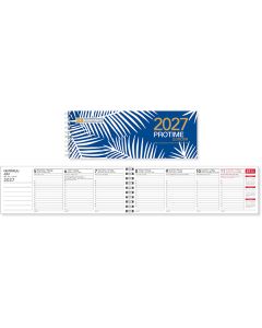 Protime Europa pöytäkalenteri 2027