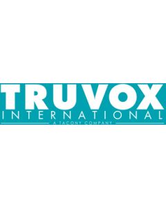 Truvox Pääsuodatin Nano/VTVe