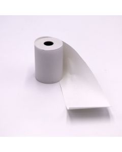 L&auml;mp&ouml;paperirulla 57/46/12mm BPA-vapaa 25m 5rll