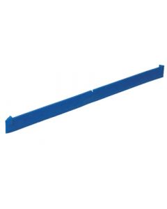 Swep teräväkuivaimen vaihtokumi sininen 50cm