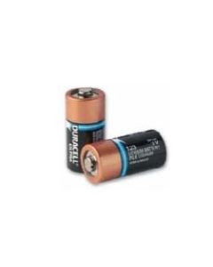 Zoll AED litiumparistot Duracell, 10 kpl