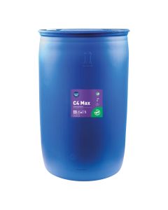 Kiilto Pro C4 Max puhdistusaine 200L