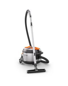 Nilfisk VP930 PRO HEPA HF EU pölynimuri 760W H13-suodatin 15m oranssi johto