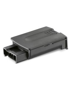 Kärcher (EB 30/1) pikalakaisimen akku Li-Ion 7,3V/2,6AH