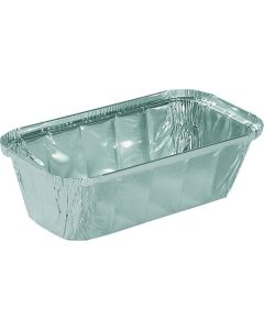 Fredman foliovuoka 1,5L 230x110x60mm 250kpl
