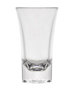 GlassFORever hotshot-lasi PC -muovia 6cl 48kpl