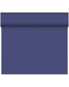 Bio Dunicel® poikkiliina tummansininen 0,4x24m