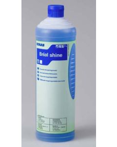 Brial shine yleispuhdistusaine 1L