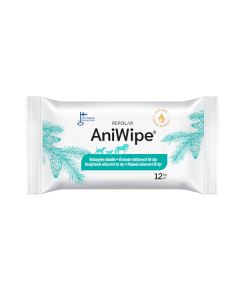 AniWipe® hoitopyyhkeet 12kpl