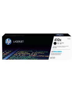 HP CF410X 410X musta värikasetti