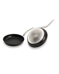 Non-Stick Elite Pro Paistinpannu 24/18cm induktiolle