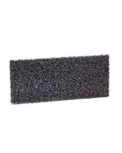 3M Scotch-Brite™ Doodlebug™ 8550 HI-PRO hankauslevy musta 118x254mm