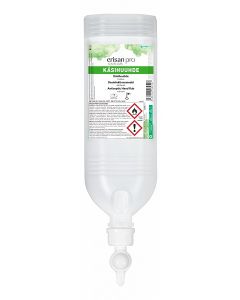Erisan Pro käsihuuhde 6x1L dispensopullo