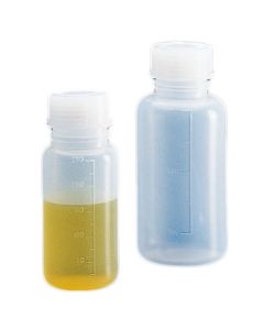 Näytepullo 100ml kierrekorkilla 100kpl/pss
