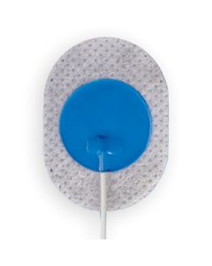 Ambu Bluesensor NF-10-A, 12 kpl banaaniliittimellä