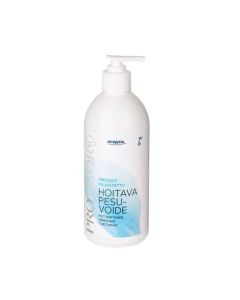 Provisor hoitava pesuvoide pumppupullo 500ml 