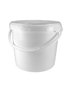 TissueStor 5000 TUB 5L formaliininkestävä astia 25kpl
