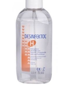 Desinfektol H desifiointiaine 100ml suihkepullo