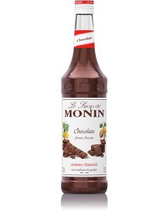 Monin Siirappi Chocolat (Suklaa) 70cl
