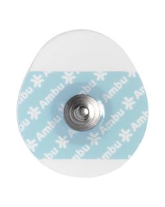 Ambu WhiteSensor WS-OO-S -elektrodi, 50kpl