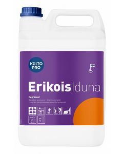 Kiilto Pro Erikois-Iduna rasvalian puhdistusaine 5L
