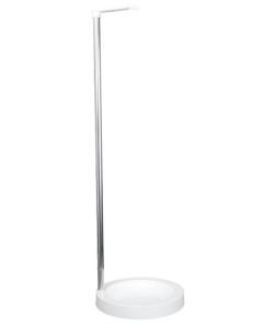 Sini Pro wc-harjan seinäteline 348