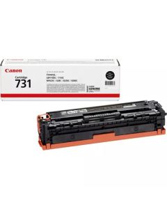 Canon Cartridge 731 musta värikasetti