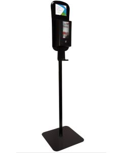 Lattiateline IntelliCare™ annostelijalle musta