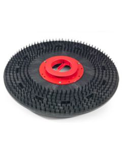 Numatic Vetoalusta keskilukolla 16"
