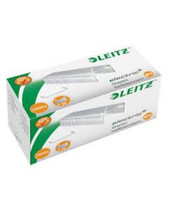 Leitz 24/6 E2 nitomanasta 2500kpl