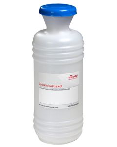 Kostutuspullo Swep 400ml