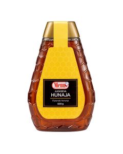 Menu juokseva hunaja 500g
