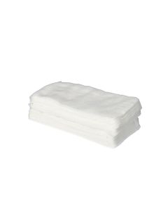 Kompri lux harsotaitos 10 x 20 cm tehdaspuhdas 8-krs 100kpl