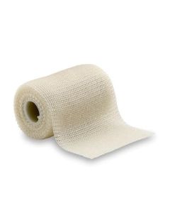 3M Scotchcast plus kipsiside 7,6cm x 3,6mvalkoinen 10kpl