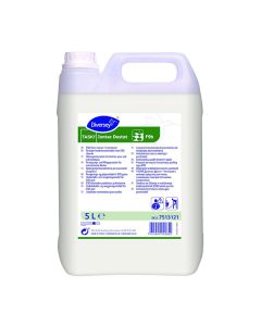 Jontec Destat puhdistus- ja hoitoaine ESD-lattiat 5L