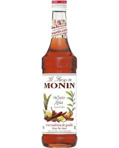 Monin siirappi Winter Spice 70cl